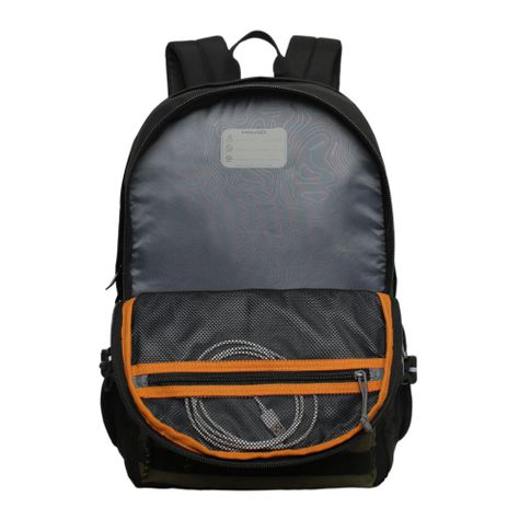 Mochila Expedition 40 Litros Cuadros Verde Head-2