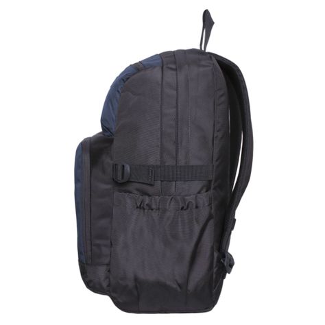 Mochila Notebook Daytona Gris Azul Head-3