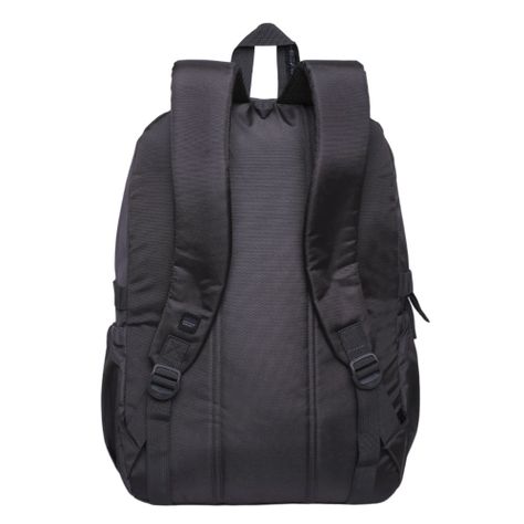 Mochila Notebook Daytona Gris Azul Head-4