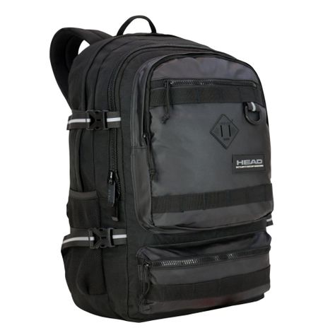 Mochila Expedition 40 L Reverse Negro Head-0