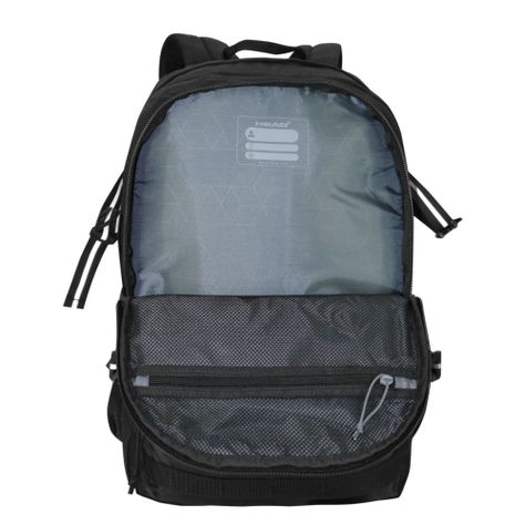Mochila Expedition 40 L Reverse Negro Head-2