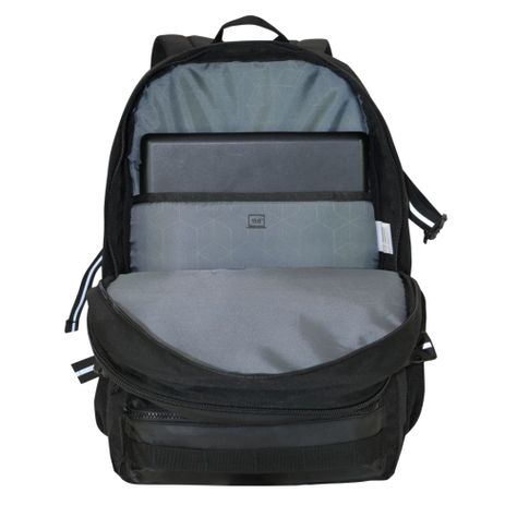 Mochila Expedition 40 L Reverse Negro Head-3