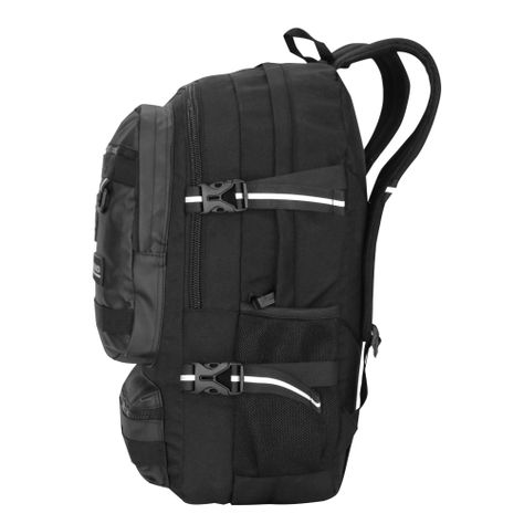 Mochila Expedition 40 L Reverse Negro Head-4