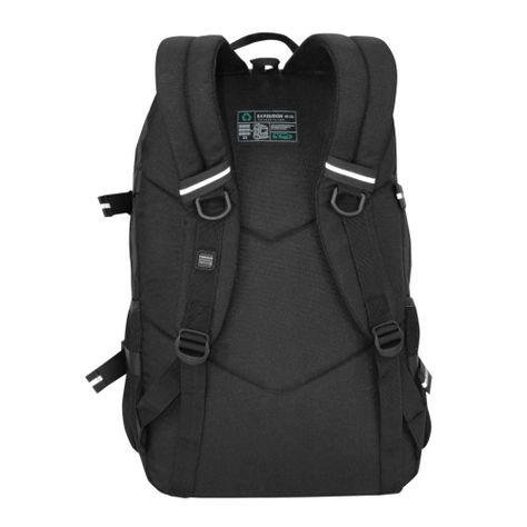Mochila Expedition 40 L Reverse Negro Head-5