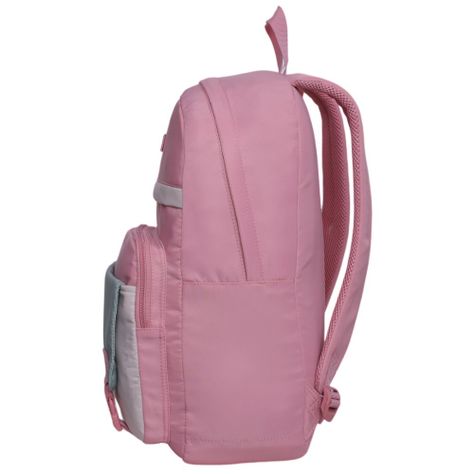 Mochila Microfibra Corolla Color Block Palo Rosa Head-4