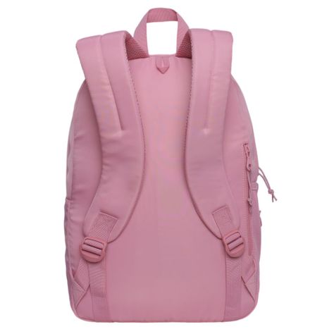 Mochila Microfibra Corolla Color Block Palo Rosa Head-5