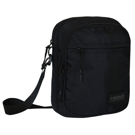 Bolso Cruzado Magnus 4 New Negro Head-0