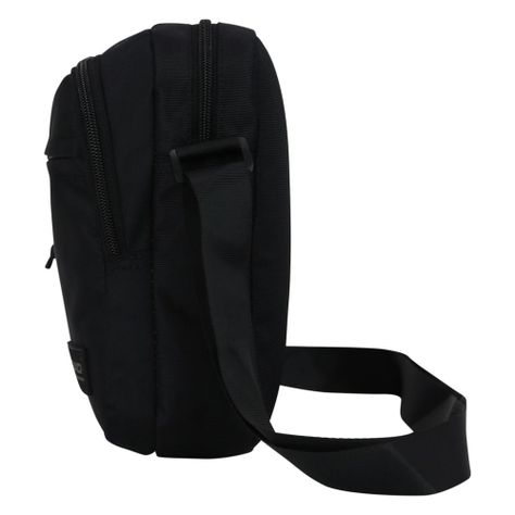 Bolso Cruzado Magnus 4 New Negro Head-4