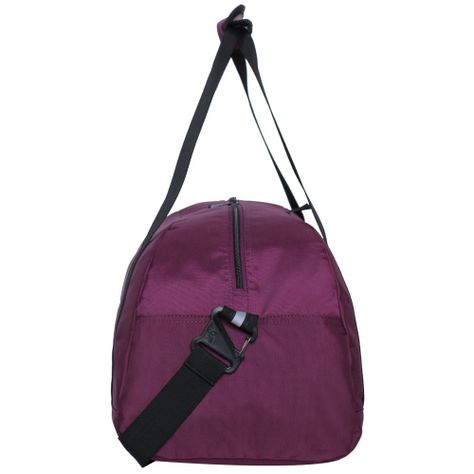 Bolso Deportivo Mujer Yoga Morado Head-2