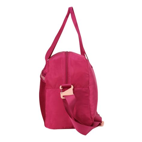 Bolso Mujer Pilates 35 Fucsia Head-3