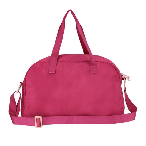 Bolso Mujer Pilates 35 Fucsia Head-4