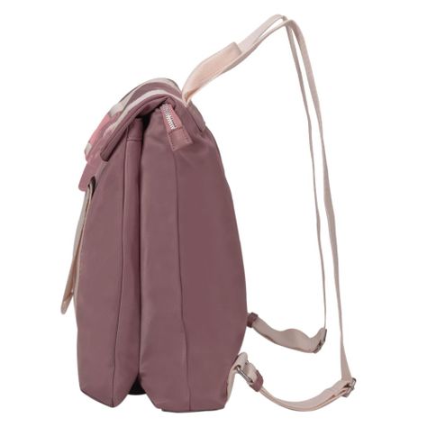 Mochila Laptop Nina Palo Rosa Calu-4