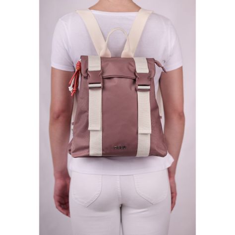 Mochila Laptop Nina Palo Rosa Calu-6