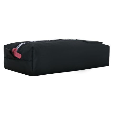 Estuche Alto Mujer Print Negro Head-0