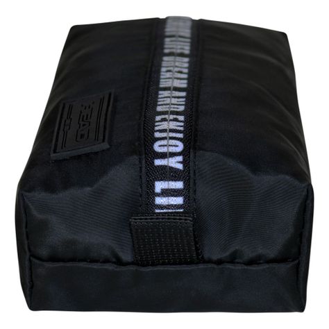 Estuche Alto Mujer Print Negro Head-1