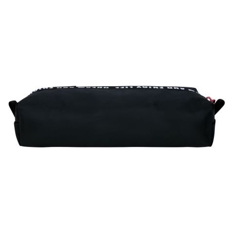 Estuche Alto Mujer Print Negro Head-3