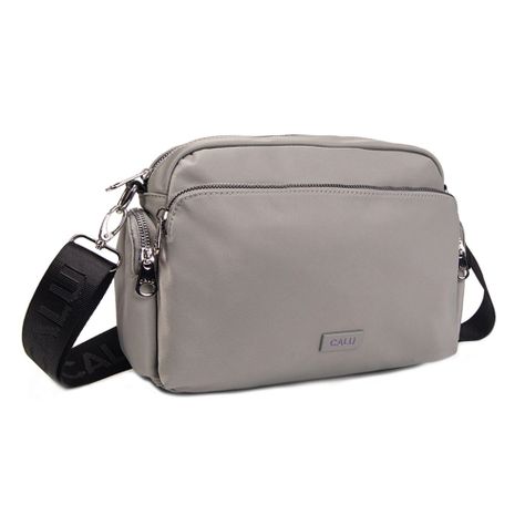 Cartera Bandolera Lavanda Dusty Verde Calu-0