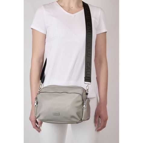 Cartera Bandolera Lavanda Dusty Verde Calu-6