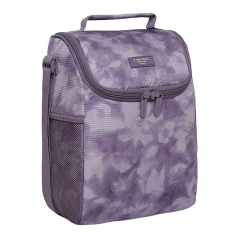 Lonchera Infantil Mujer Greenland Tie Dye Lila Head-0