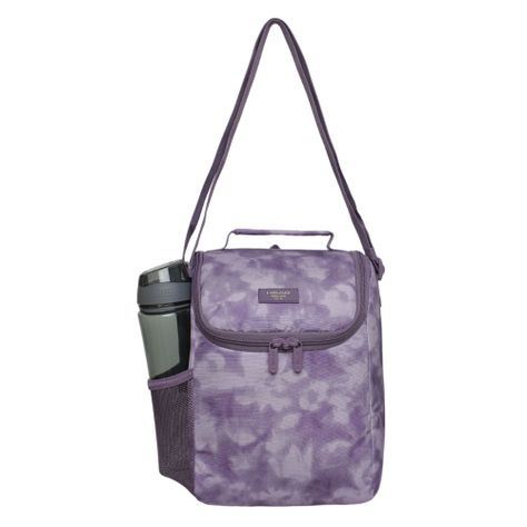 Lonchera Infantil Mujer Greenland Tie Dye Lila Head-1
