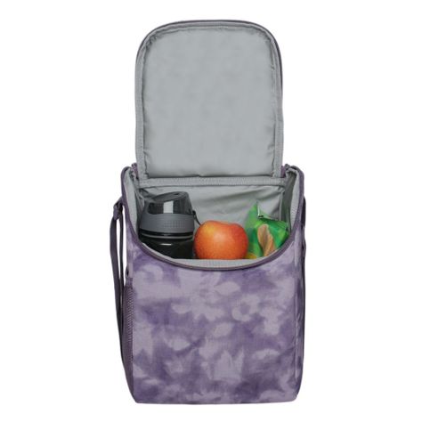 Lonchera Infantil Mujer Greenland Tie Dye Lila Head-2