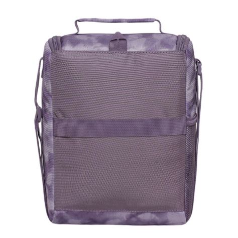 Lonchera Infantil Mujer Greenland Tie Dye Lila Head-4