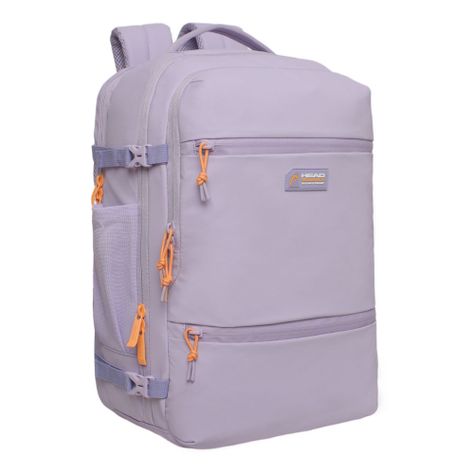 Mochila de Viaje Outback Cabina Lila Head-0