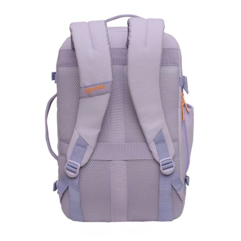 Mochila de Viaje Outback Cabina Lila Head-7