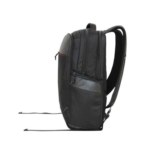 Mochila Ejecutiva Mike Negro Head-5