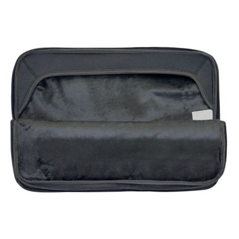 Funda Notebook Zip 16 Rombos Negro Head-4