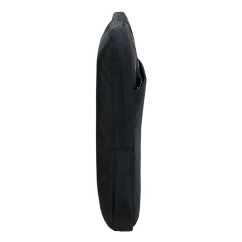Funda Notebook Zip 16 Rombos Negro Head-5
