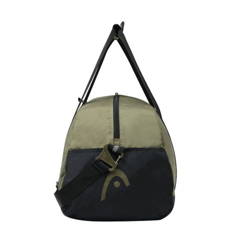 Bolso Deportivo Pilot 55 Verde Head-3