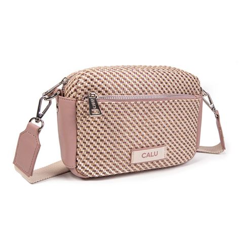 Cartera Bandolera Antonia Malva Calu-0