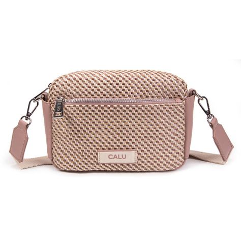 Cartera Bandolera Antonia Malva Calu-1