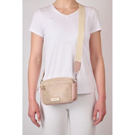 Cartera Bandolera Antonia Malva Calu-6