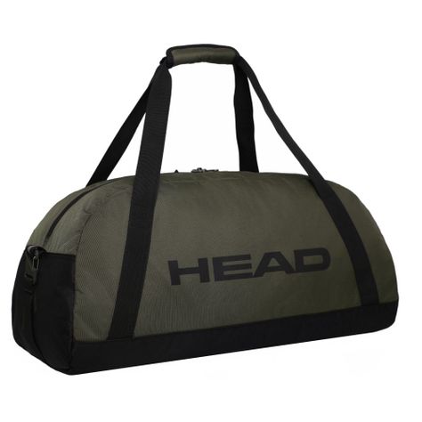 Bolso Deportivo Básico Pilot 55 New Verde Head-0
