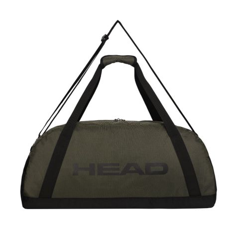 Bolso Deportivo Básico Pilot 55 New Verde Head-1