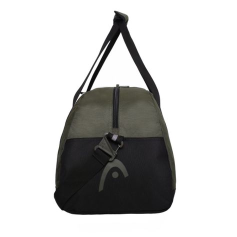 Bolso Deportivo Básico Pilot 55 New Verde Head-3