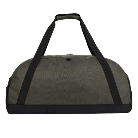 Bolso Deportivo Básico Pilot 55 New Verde Head-4