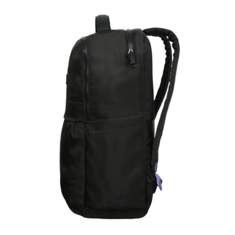 Mochila Mujer Mobi Negro Head-4