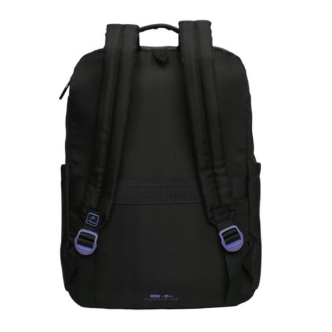 Mochila Mujer Mobi Negro Head-6
