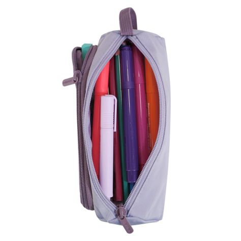 Estuche Mujer New Yaris Bordado Lila Head-3