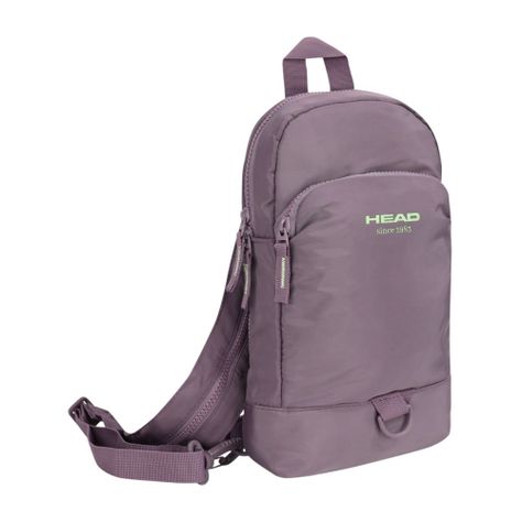 Bolso Gymbag Diving Mujer New Malva Head-0