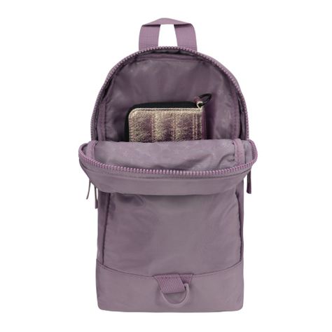 Bolso Gymbag Diving Mujer New Malva Head-3