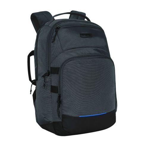 Mochila Computación Concept Gris Oscuro Head-0