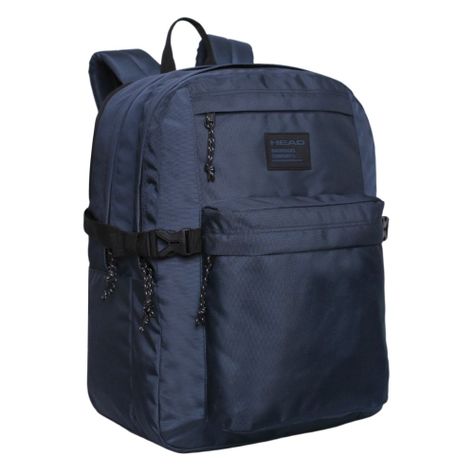 Mochila Grande Territory 45 Litros Azul Head-0