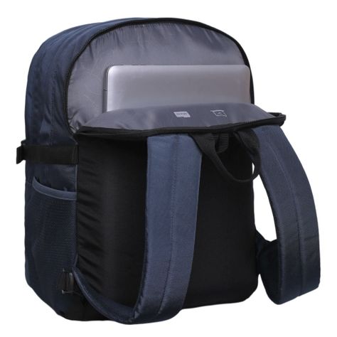 Mochila Grande Territory 45 Litros Azul Head-3