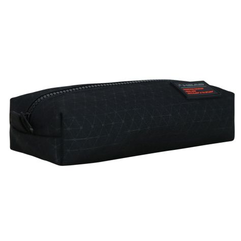 Estuche Alto Hombre Rombos Negro Head-0