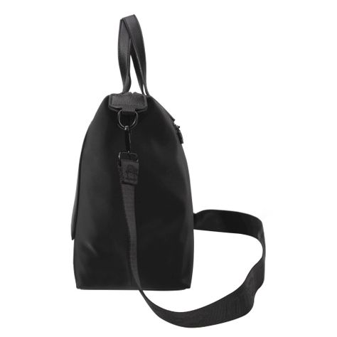 Cartera Mediana Allysa Negro Head-8