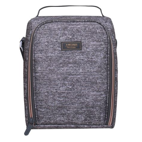Pack Atomico Escolar Melange Gris Claro Head-3